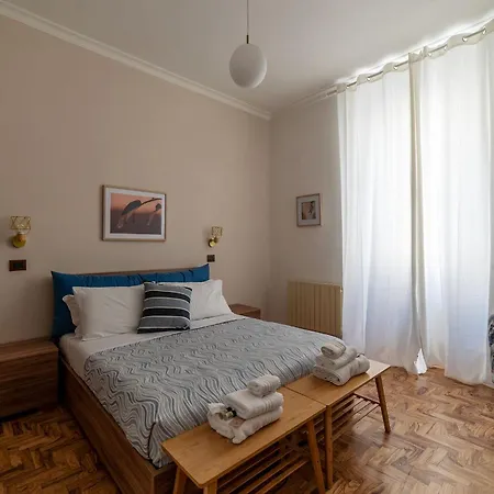 Appartement Cs Beautiful San Giovanni Rome