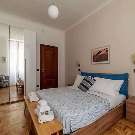 Appartement Cs Beautiful San Giovanni Rome