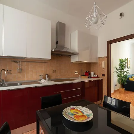 Cs Beautiful San Giovanni Appartement