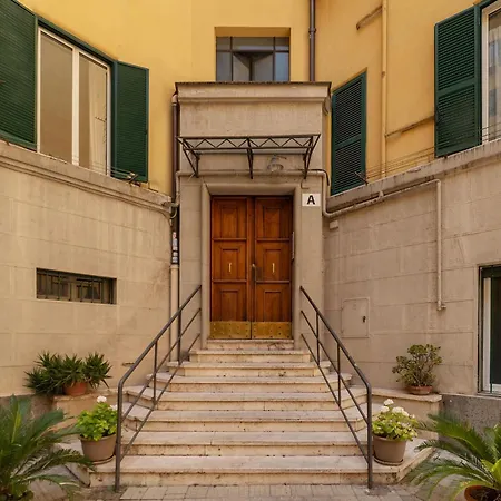 Appartement Cs Beautiful San Giovanni Rome