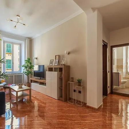 Cs Beautiful San Giovanni Appartement Rome