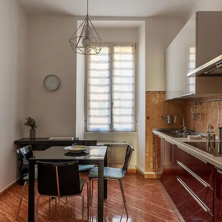 Cs Beautiful San Giovanni Lejlighed
