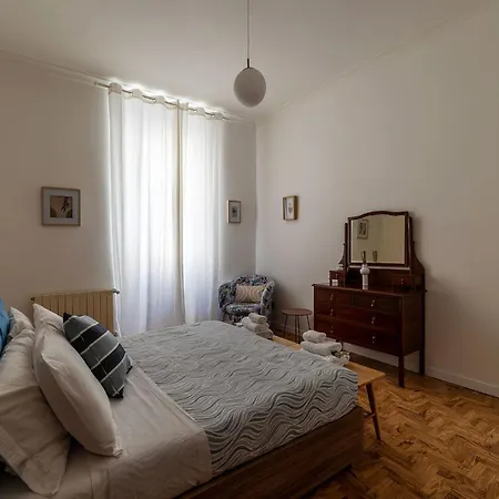 Cs Beautiful San Giovanni Lejlighed *