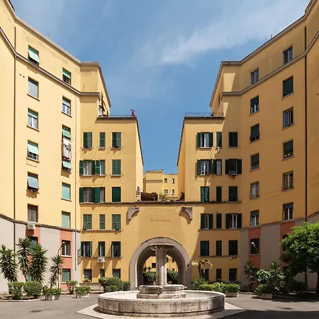 Lejlighed Cs Beautiful San Giovanni *