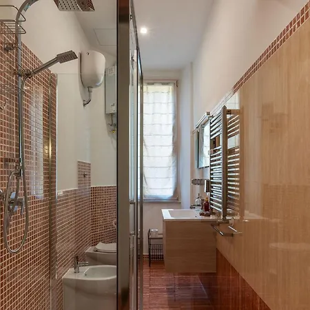 شقة Cs Beautiful San Giovanni *