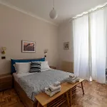 Apartament Cs Beautiful San Giovanni Rzym