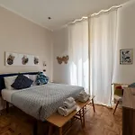 Cs Beautiful San Giovanni Apartament *