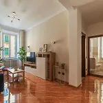 Cs Beautiful San Giovanni Apartament Rzym