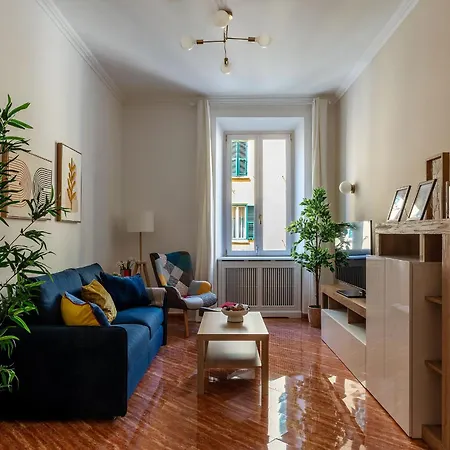Apartament Cs Beautiful San Giovanni